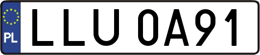 LLU0A91