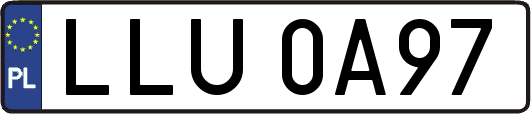LLU0A97