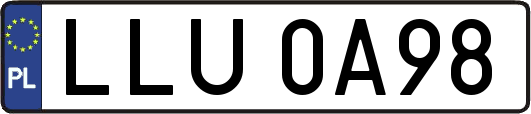 LLU0A98