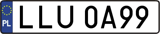 LLU0A99