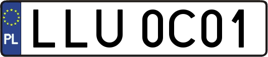 LLU0C01
