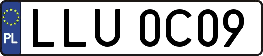 LLU0C09