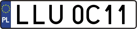 LLU0C11