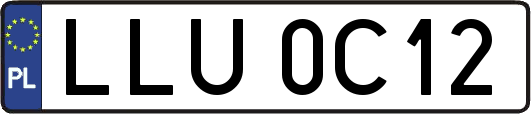 LLU0C12