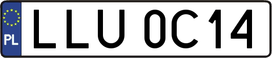 LLU0C14