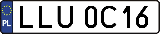 LLU0C16