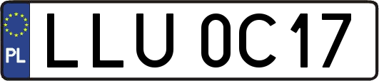 LLU0C17