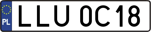 LLU0C18