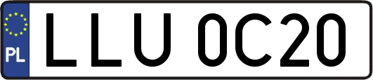 LLU0C20