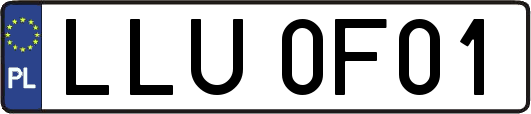 LLU0F01