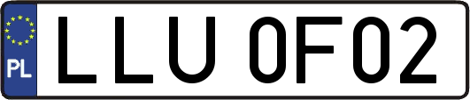 LLU0F02