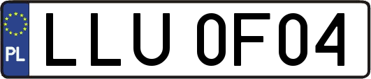 LLU0F04