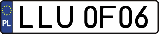 LLU0F06