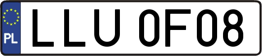 LLU0F08