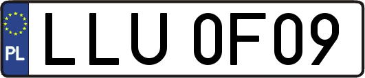 LLU0F09
