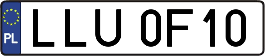 LLU0F10