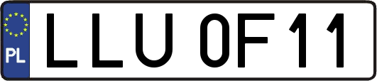 LLU0F11