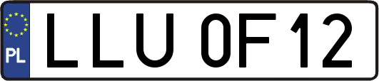 LLU0F12