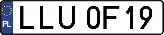 LLU0F19