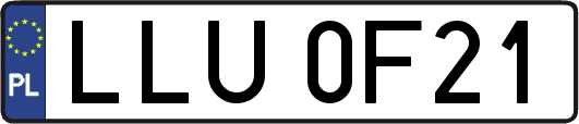 LLU0F21