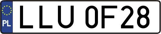 LLU0F28