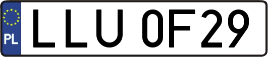 LLU0F29