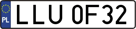 LLU0F32