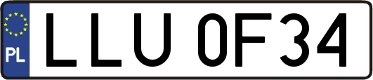 LLU0F34