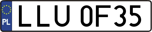 LLU0F35