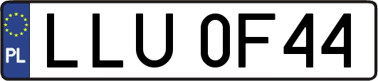 LLU0F44