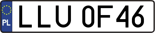 LLU0F46