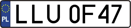 LLU0F47