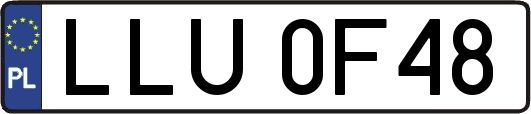 LLU0F48