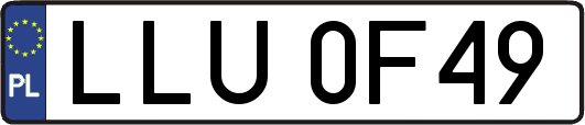 LLU0F49