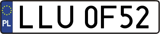 LLU0F52