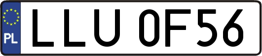 LLU0F56