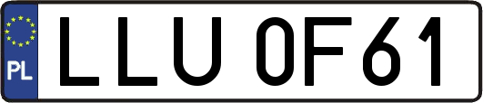 LLU0F61
