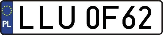 LLU0F62