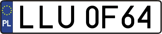 LLU0F64