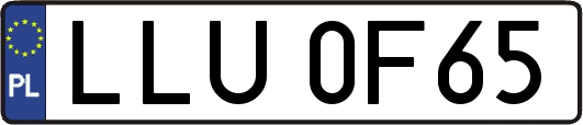 LLU0F65