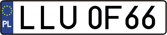 LLU0F66