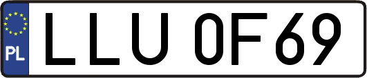 LLU0F69