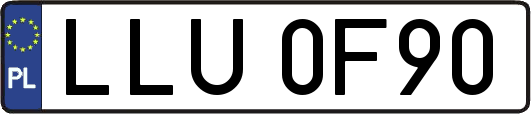 LLU0F90