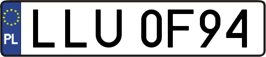 LLU0F94