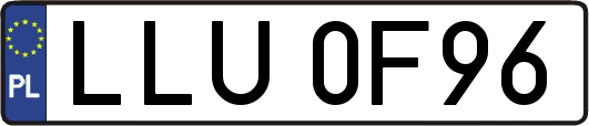 LLU0F96