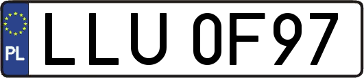 LLU0F97