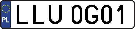 LLU0G01