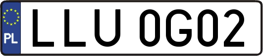 LLU0G02