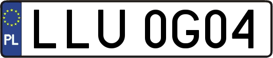LLU0G04