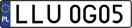 LLU0G05